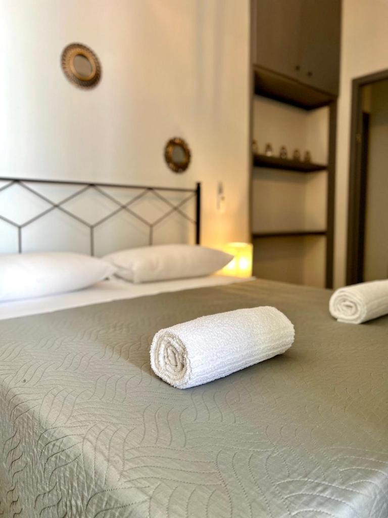 Bed and Breakfast Rudiae Boutique Lecce Pokoj fotografie