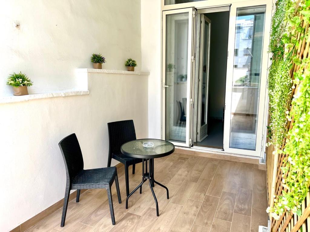 Bed and Breakfast Rudiae Boutique Lecce Pokoj fotografie