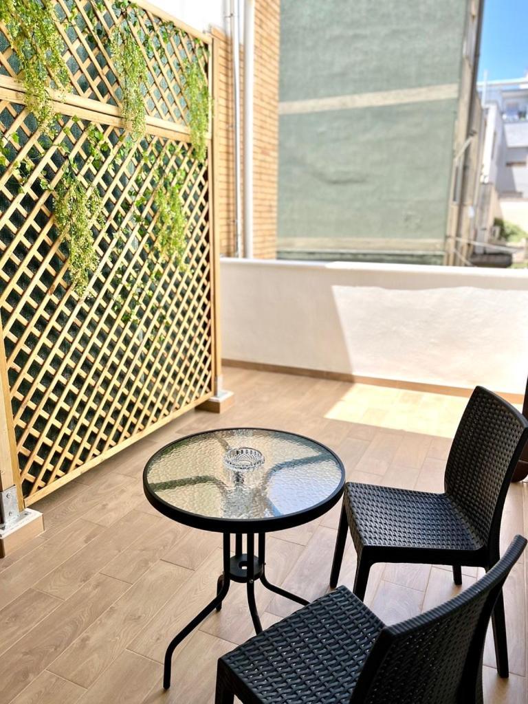 Bed and Breakfast Rudiae Boutique Lecce Pokoj fotografie