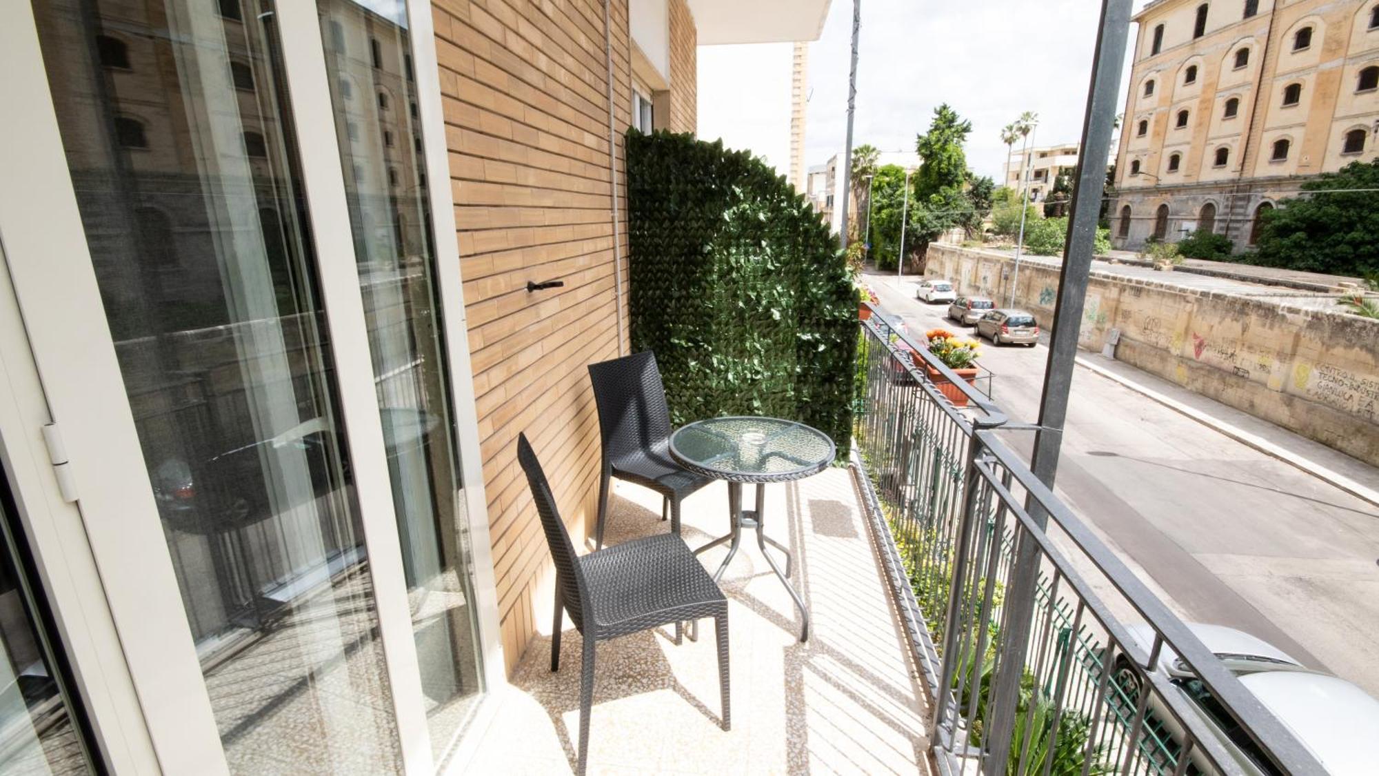 Bed and Breakfast Rudiae Boutique Lecce Pokoj fotografie