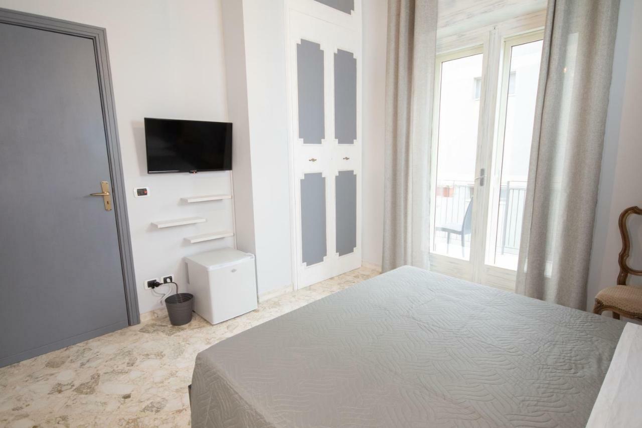 Bed and Breakfast Rudiae Boutique Lecce Exteriér fotografie