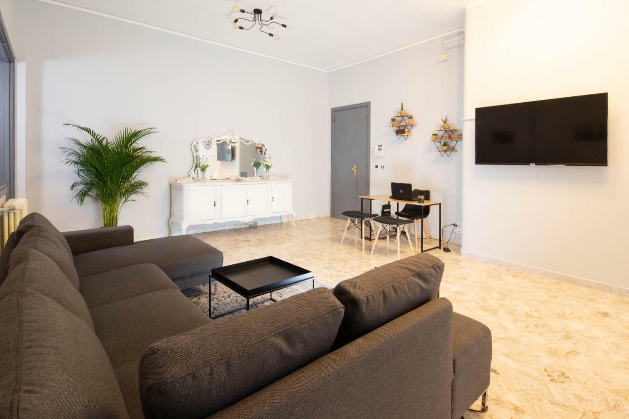 Bed and Breakfast Rudiae Boutique Lecce Exteriér fotografie