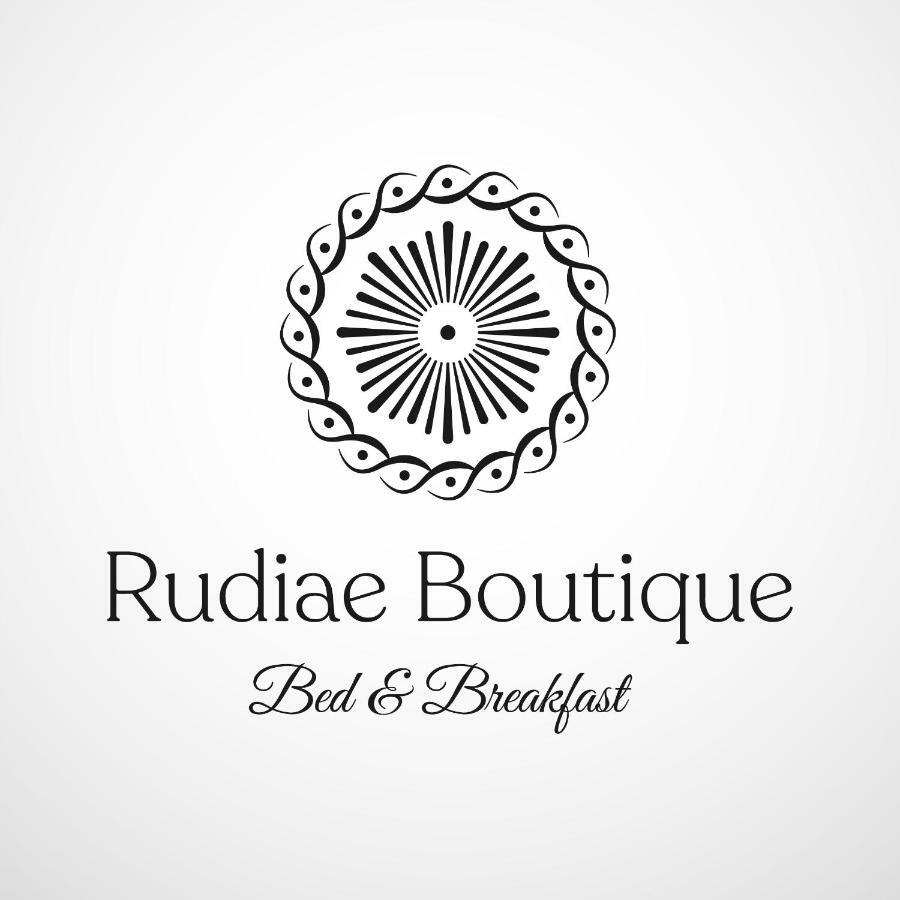 Bed and Breakfast Rudiae Boutique Lecce Exteriér fotografie